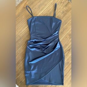 Windsor Midnight Blue Dress